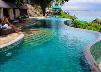 AYANA Resort Bali